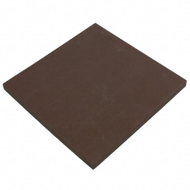 TG-A486A-150-150-10.0-1A THERM PAD 150MMX150MM W/ADH