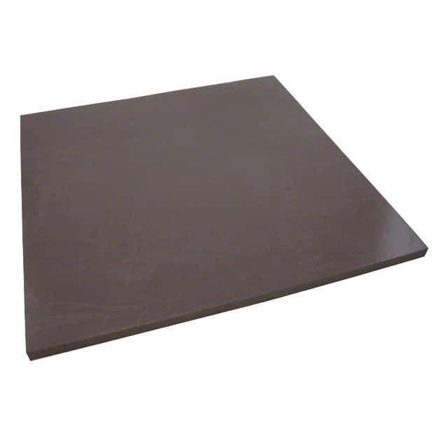 TG-A486A-320-320-10.0-0 THERM PAD 320X320MM HENNA