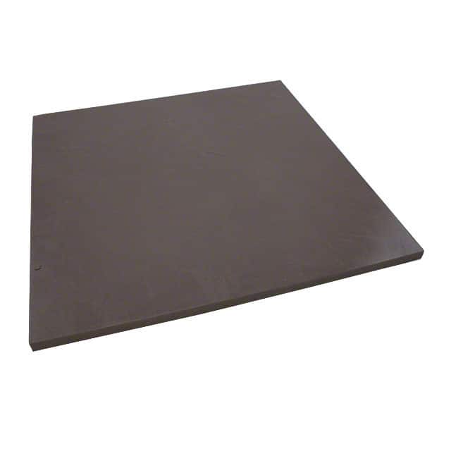 TG-A486A-320-320-10.0-1A THERM PAD 320X320MM W/ADH HENNA
