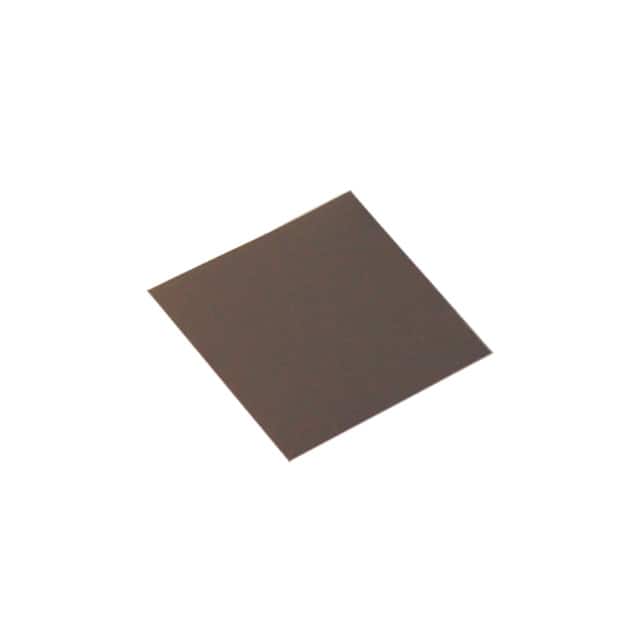 TG-A486S-150-150-0.23-0 THERM PAD 150MMX150MM RED
