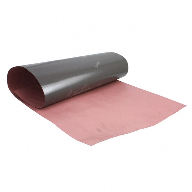 TG-A486S-640-320-0.23-0 THERM PAD 640X320MM RED