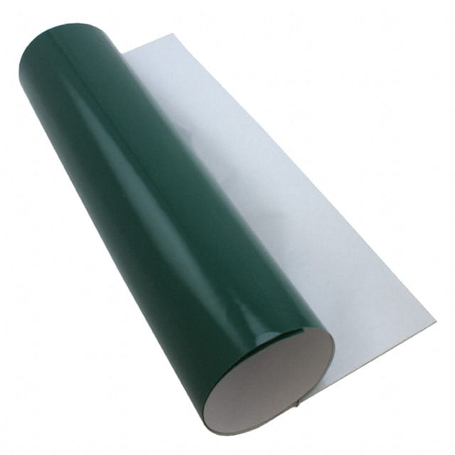 LI98-640-320-0.15 THERM PAD 640X320MM W/ADH WHT