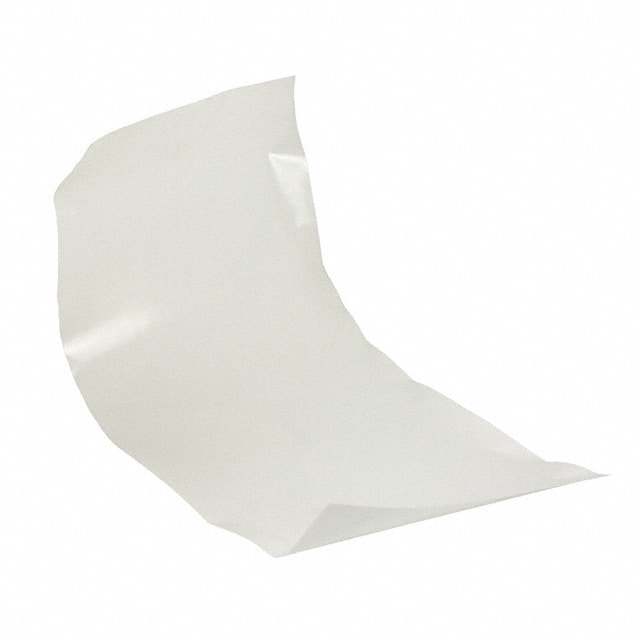 LI98CN-640-320-0.18 THERM PAD 640X320MM W/ADH WHT