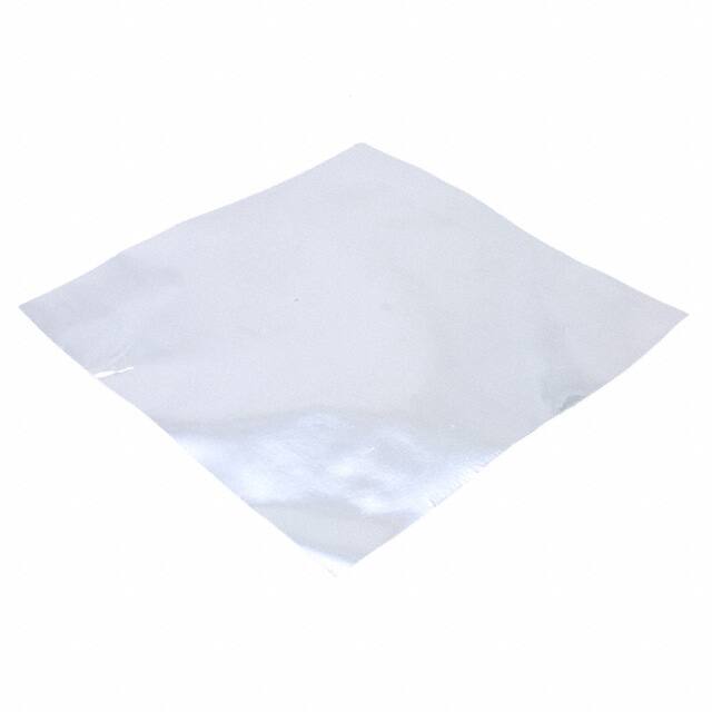 PC99AL-150-150-0.1-0 THERM PAD 150MMX150MM GRAY