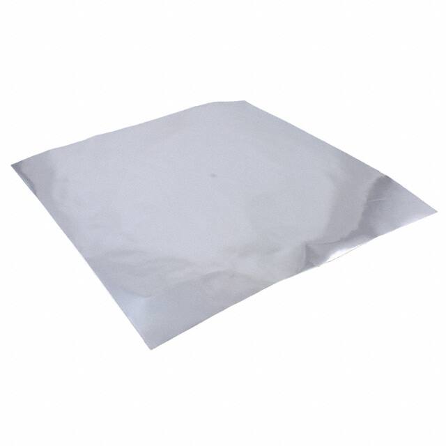 PC99AL-300-300-0.1-0 THERM PAD 300MMX300MM GRAY
