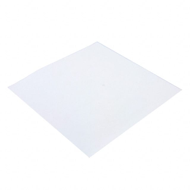 PC99P-150-150-0.1-0 THERM PAD 150MMX150MM GRAY