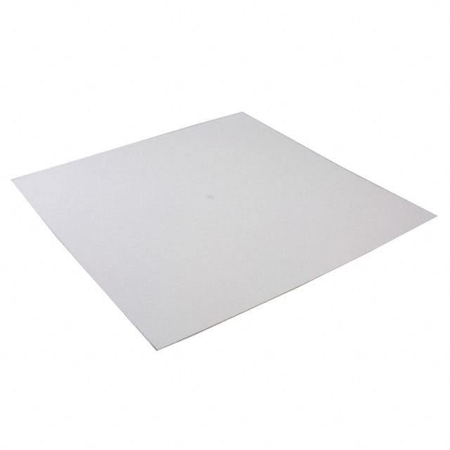PC99P-300-300-0.1-0 THERM PAD 300MMX300MM GRAY