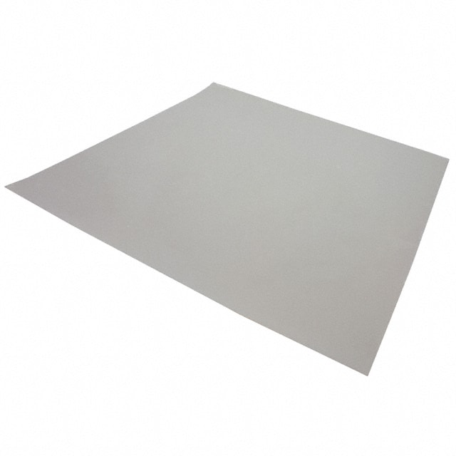 TG-APC93-320-320-0.25-0 THERM PAD 320X320MM GRAY