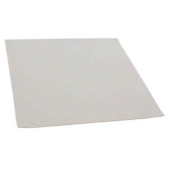 TG-APC93-320-320-2.0-0 THERM PAD 320X320MM GRAY