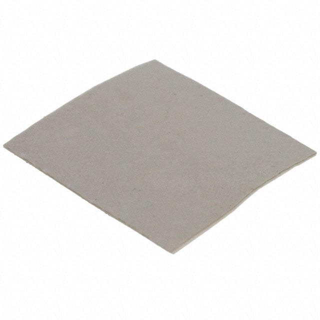 TG-APC93-20-20-0.25-0 THERM PAD 20MMX20MM GRAY