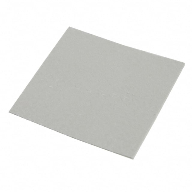 TG-APC93-30-30-0.25-0 THERM PAD 30MMX30MM GRAY