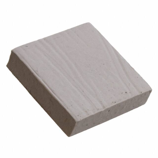 TG-APC93-20-20-5.0-0 THERM PAD 20MMX20MM GRAY