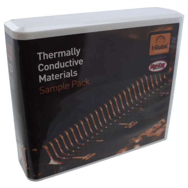 TGLOBAL-KIT-REV1 THERM PAD 100MMX75MM