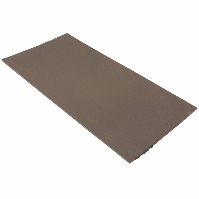 TG-A486C-640-320-5.0-0 THERM PAD 640X320MM GRAY