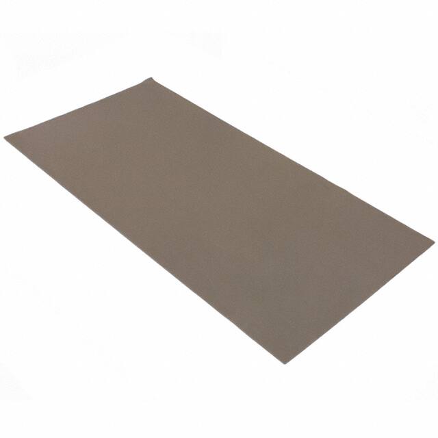 TG-A486C-640-320-2.0-0 THERM PAD 640X320MM GRAY