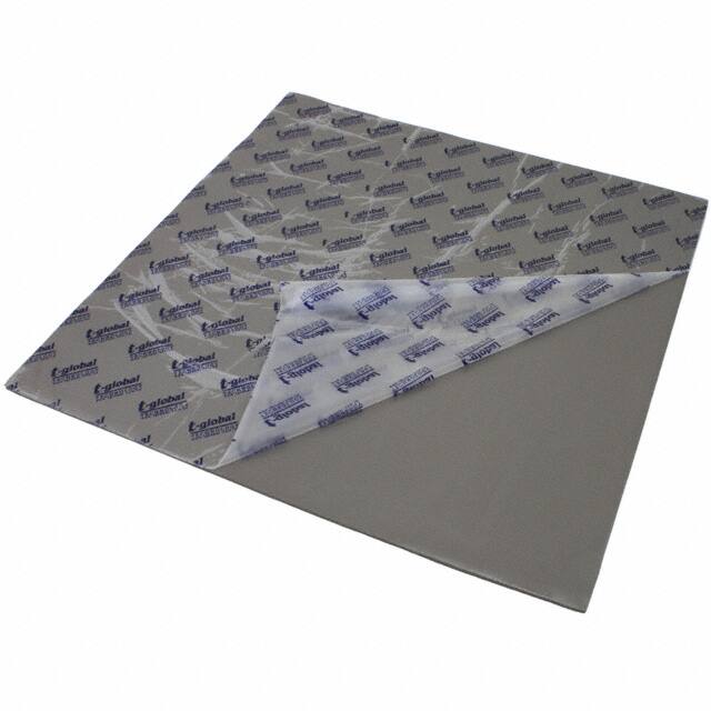 TG-A486C-320-320-3.0-0 THERM PAD 320X320MM GRAY