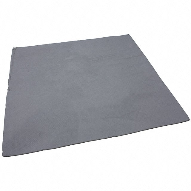 TG-A126X-2-320-320-1.5 THERM PAD 320X320MM GRAY