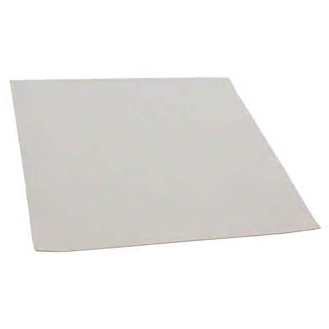 TG-APC93-320-320-1.0-0 THERM PAD 320X320MM GRAY