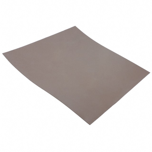 TG-A486A-300-300-1.0-1A THERM PAD 300MMX300MM W/ADH