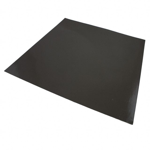TG-AH486-320-320-0.3-2A THERM PAD 320X320MM W/ADH GRAY