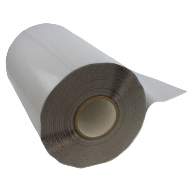 TG-A375S-50M-320-0.5-0 THERM PAD 50M X 320MM GRAY