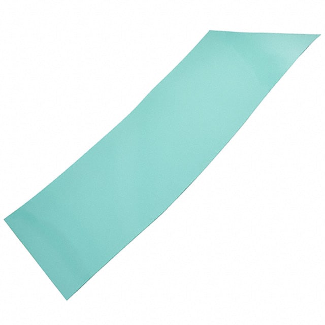 GT20-640-320-0.23-0 THERM PAD 640X320MM GREEN