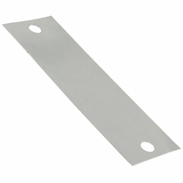 DC0039/05-PC99AL-0.1 THERM PAD 108MMX34MM GRAY