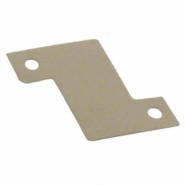 DC0041/02-PC99-0.06 THERM PAD 27.4MMX27MM YLW