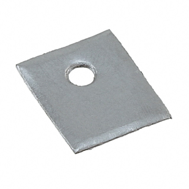 A16886-112 THERM PAD GRAY 1=KIT OF 1000 PCS