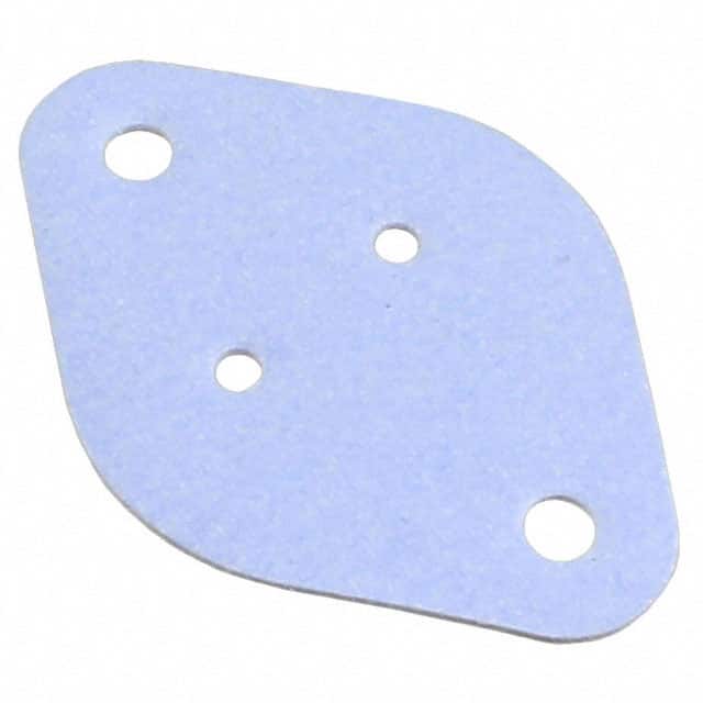 A15036-110 THERM PAD 41.91X28.96MM W/ADH