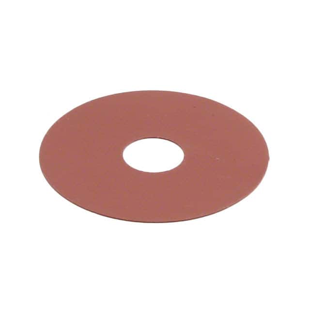 A15436-002 THERM PAD 25.4MMX6.6MM BRN