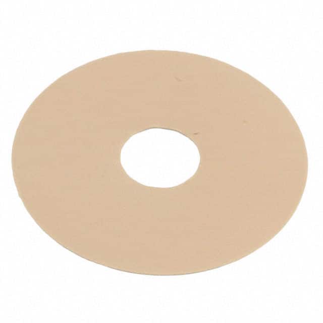 A15436-003 THERM PAD 25.4MMX6.6MM 1=1000