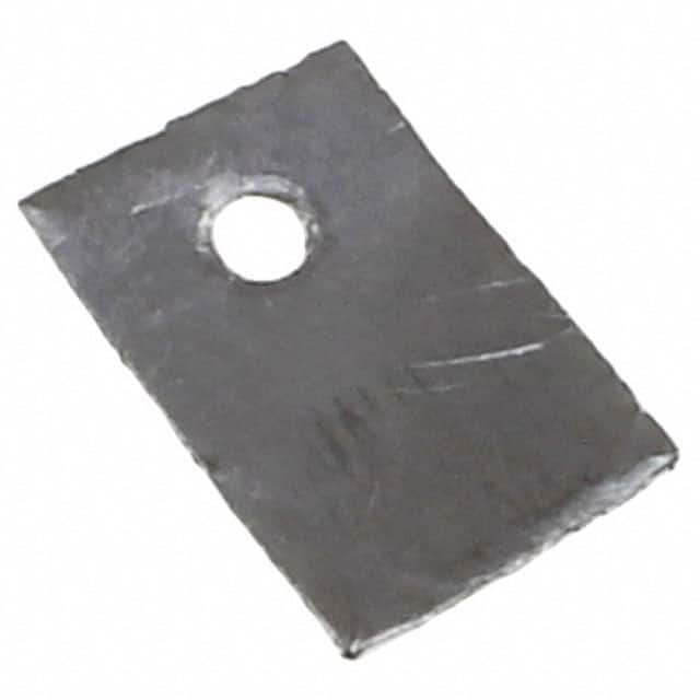 A15037-112 THERM PAD 19.05MMX12.7MM 1=1000