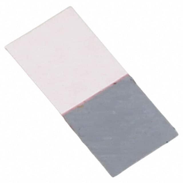 OTH-Q81771C-00-DN5 THERM PAD 10MMX10MM GRAY