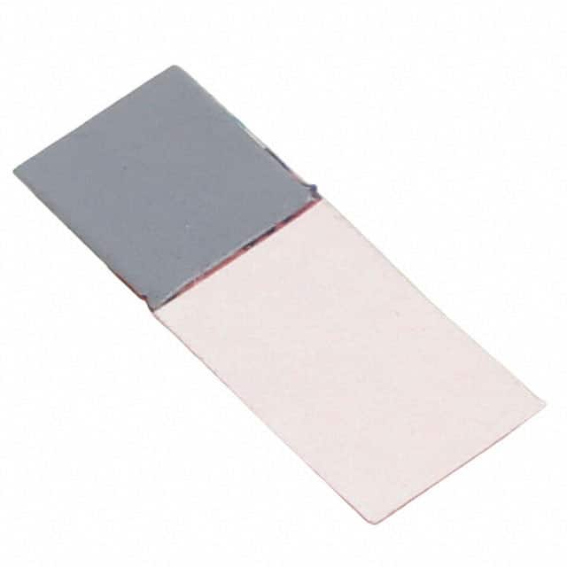 OTH-Q81771D-00-DN5 THERM PAD 8X8MM GRAY