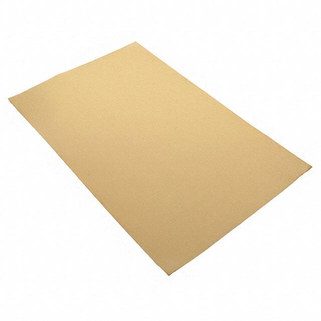 A16820-28 THERM PAD 457.2X304.8MM YLW