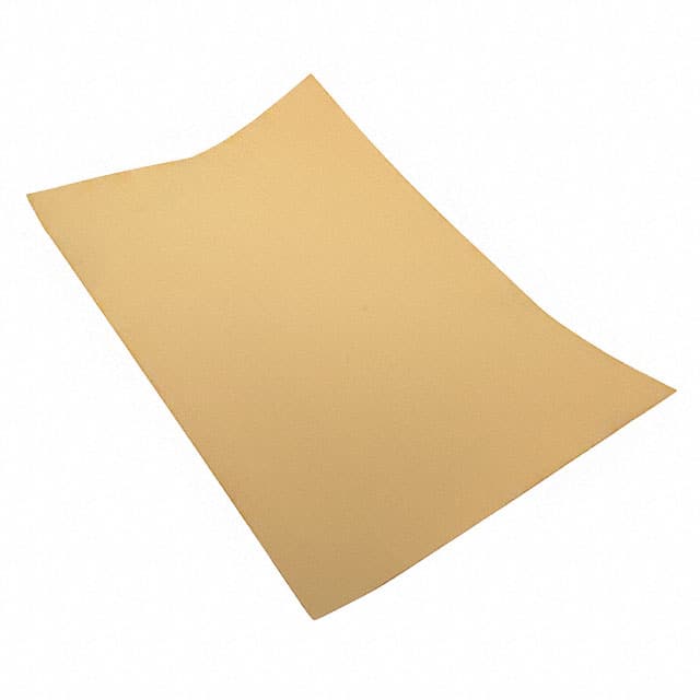 A16820-07 THERM PAD 457.2X298.45MM W/ADH