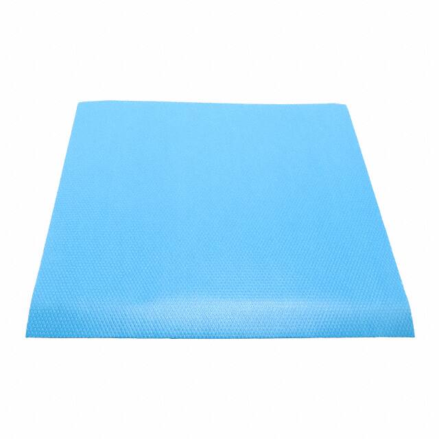 A17713-02 THERM PAD 228.6MMX228.6MM BLUE
