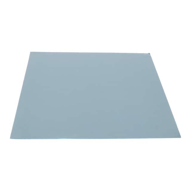 A17713-05 THERM PAD 228.6MMX228.6MM BLUE