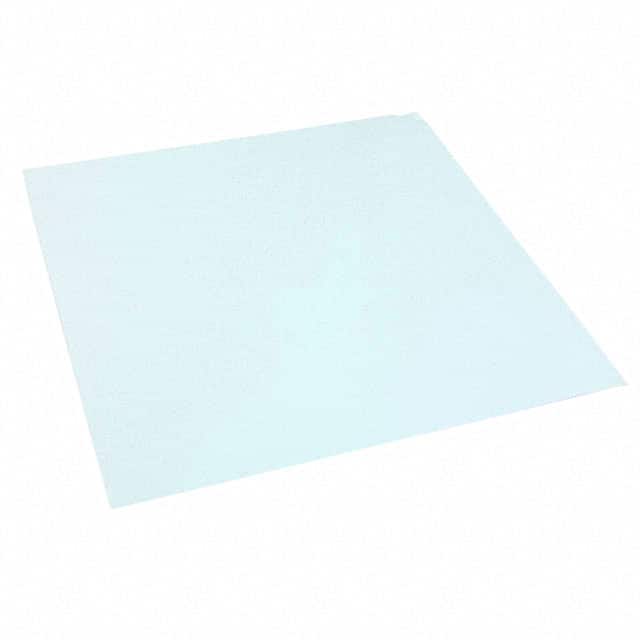 A17774-06 THERM PAD 457.2X457.2MM BLUE