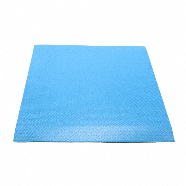 A17713-09 THERM PAD 228.6MMX228.6MM BLUE