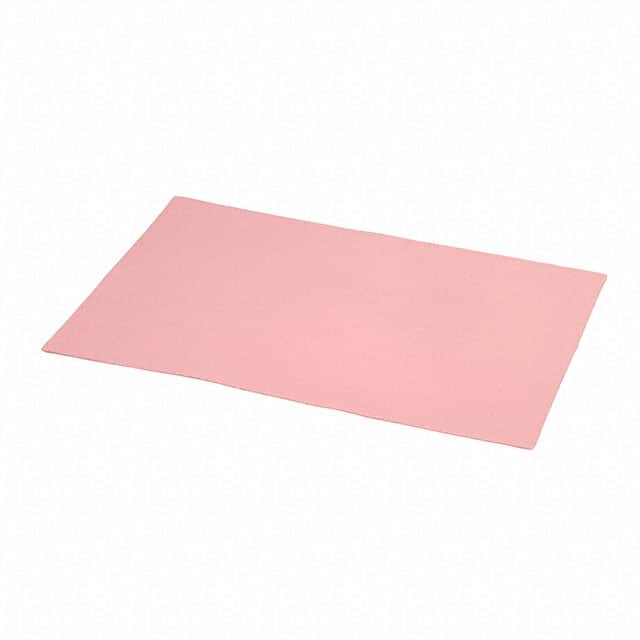 TG832-288-192-2.0 THERM PAD 288MMX192MM PINK