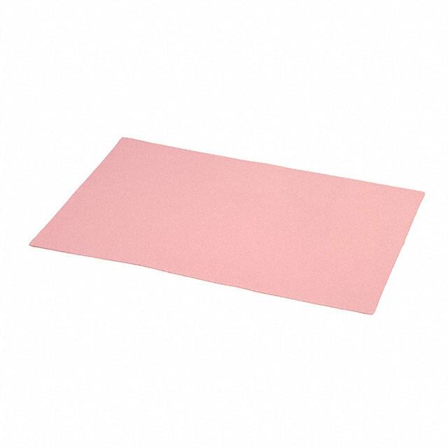 TG832-288-192-5.0 THERM PAD 288MMX192MM PINK