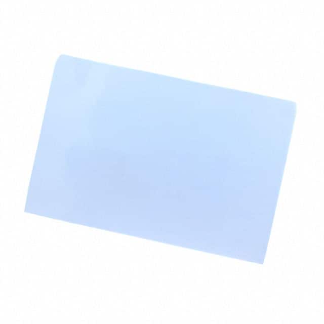 TG997-288-192-0.5 THERM PAD 288MMX192MM BLUE