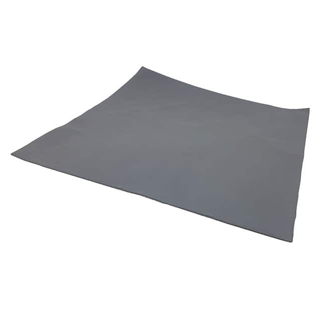 TG-A1660-325-325-1.0 THERM PAD 325X325MM GRAY