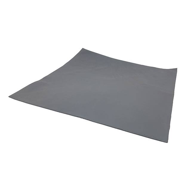 TG-A1660-160-160-2.0 THERM PAD 160MMX160MM GRAY