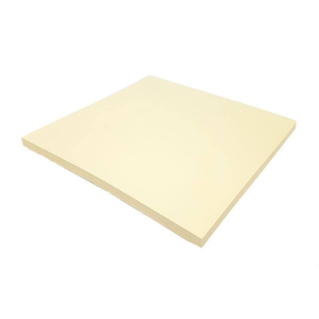 TG-A3500-325-325-4.0 THERM PAD 325X325MM YLW