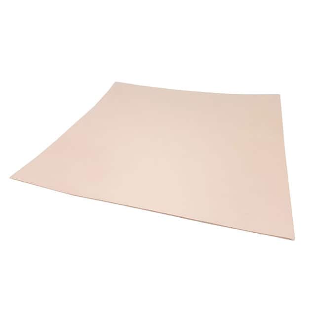 TG-A1450-325-325-2.0 THERM PAD 325X325MM RED
