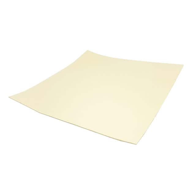 TG-A3500-160-160-1.5 THERM PAD 160MMX160MM YLW