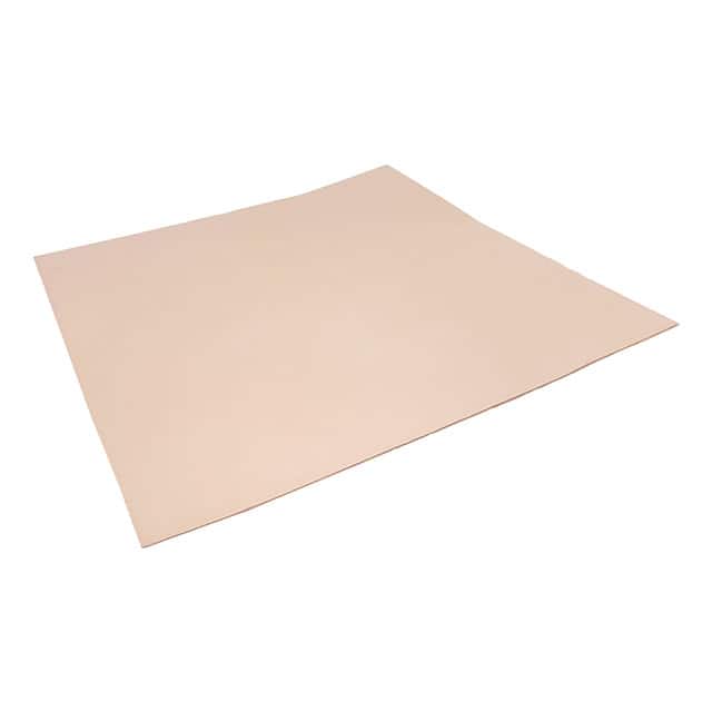 TG-A1450-160-160-1.0 THERM PAD 160MMX160MM RED